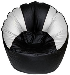 Ink Craft XXXL Bean Chair Cover