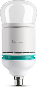 SYSKA 25 W Standard B22 LED Bulb