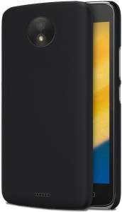 Flipkart SmartBuy Back Cover for Motorola Moto C Plus