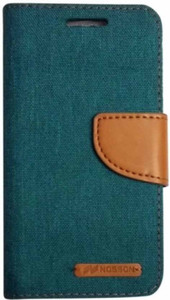 Shopsji Flip Cover for UNIVERSAL 5.0 INCH