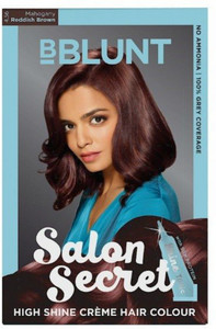 Bblunt Salon Secret High Shine Creme Hair Color Best Price In India Bblunt Salon Secret High Shine Creme Hair Color Compare Price List From Bblunt Hair Colors 9433741 Buyhatke Μόνο το bangalore διαθέτει πολλά υποκαταστήματα bblunt που παρέχουν κορυφαίες υπηρεσίες στον εγκάρδιο πελατειακό πελάτη του. compare buyhatke com