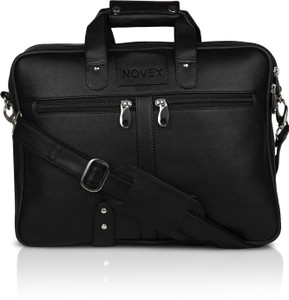 Novex 14 inch Laptop Messenger Bag