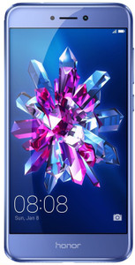 Honor 8 Lite (Blue, 64 GB)