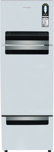 Whirlpool 240 L Frost Free Triple Door Refrigerator
