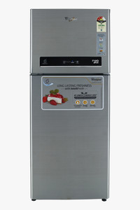 Whirlpool 245 L Frost Free Double Door Refrigerator