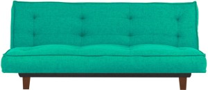 Furny Clarke Double Solid Wood Sofa Bed