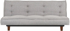 Furny Clarke Double Solid Wood Sofa Bed