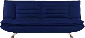 Furny New 2018 Edo Luxurious Double Solid Wood Sofa Bed