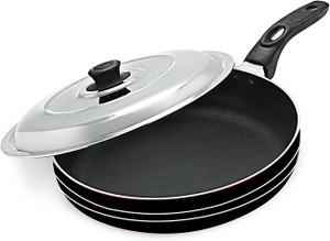 Jeeya Cookware Set