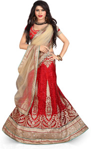 divastri lehenga