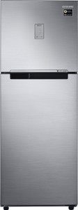 Samsung 253 L Frost Free Double Door Refrigerator