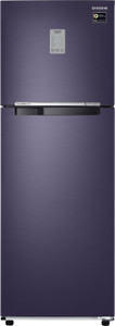 Samsung 275 L Frost Free Double Door Refrigerator
