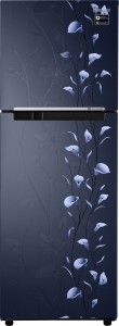 Samsung 253 L Frost Free Double Door Refrigerator