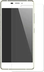 Loopee Tempered Glass Guard for Oppo Neo 7