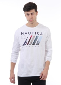 nautica t shirts price india