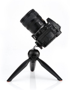 Technuv Mount+Smartphone Tripod