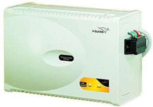 V-Guard V 400 Supreme for 1.5 Ton A.C (170 to 275V) Voltage Stabilizer