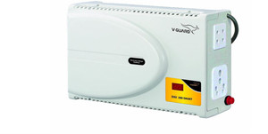 V Guard DIGI200 SMART LED TV VOLTAGE STABILIZER