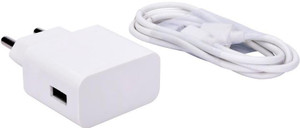 A-ONE RETAIL JAI High Speed 2.0Amp USB Charger( BIS Certified) With 1 mtr Data/Sync cable for XIAOMI Mi Note 1 Mobile Charger
