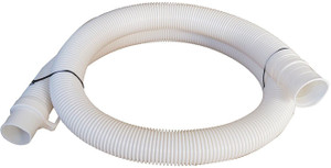 Domnicks Washing Machine Drain pipe Hose Pipe
