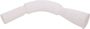 Domnicks Water Out Let Waste Pipe For Wash Basin / Sink and all types of Drain water out let Hose Pipe