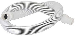 Domnicks Whirlpool Drain For Semi And Top Load Washing Machine 1.5 Hose Pipe
