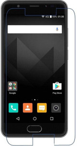 Wellpoint Tempered Glass Guard for Yu Yureka Black