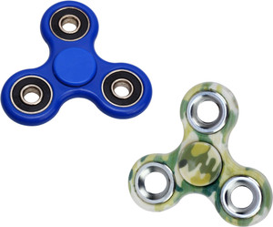 Army shop fidget spinner
