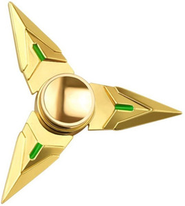 Triangle fidget spinner 2025