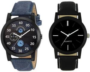 krupa enterprise 7896 Analog Watch - For Boys