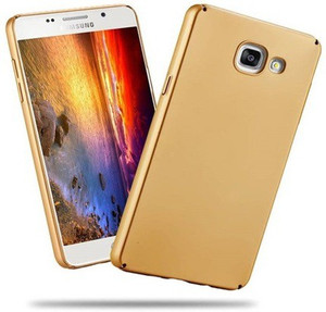 ZOLIAXO Back Cover for SAMSUNG GALAXY J7 MAX