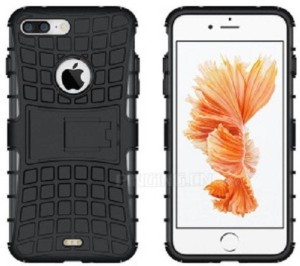 Sarju Bumper Case for Apple iPhone 7 Plus