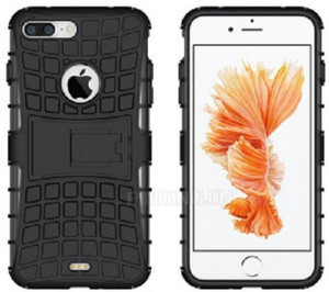 Sciforce Bumper Case for Apple iPhone 7 Plus