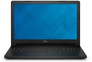 Dell Latitude Core i3 5th Gen - (4 GB/500 GB HDD/Linux) 3560 Laptop(15.6 inch, Black, 2.0 kg)