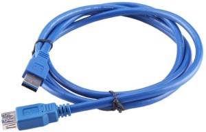 Rosaline Usb 3.0 Extension Cable-872 USB Cable