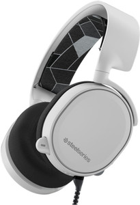SteelSeries Arctis 3 Wired Gaming Headset With Mic