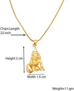 Menjewell Religious Collection Laddu 