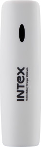 Intex IT-PB 2.5 k Power bank 2500 mAh Power Bank