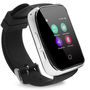 Mobile Link Mobile Phones Compatible Smartwatch Price in India
