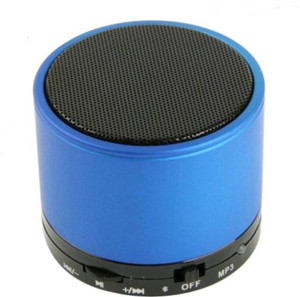 Rich Walker compatible Bluthooth Speaker S10 Portable Bluetooth Mobile/Tablet Speaker