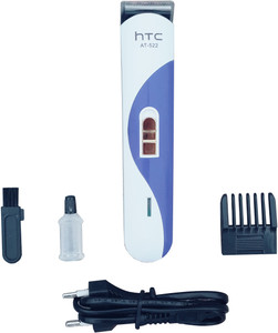 HTC AT-522 Cordless Trimmer
