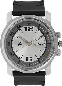 Fastrack NG3039SP01C Essentials Analog Watch  - For Men