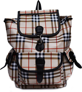 Hbos Girls Backpacks 9 L Backpack