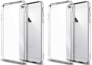 AORIS Back Cover for Apple iPhone 6 Plus