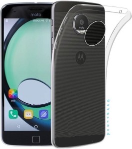 Gadgethub Back Cover for Motorola Moto G5 Plus