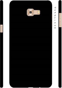 Gadget Hub Back Cover for Samsung Galaxy J7 Max