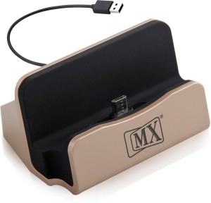 MX Android Mobile Phones Micro USB Charge and Sync Docking Station Dock Charging Pad