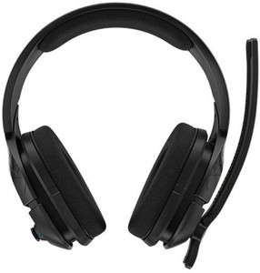 Skullcandy PLYR1 7.1 Surround Sound Wireless Bluetooth Gaming Headset With Mic