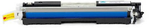 HP M176 MFP, HP LaserJet Pro Color M176n MFP, M177 MFP Single Color Toner