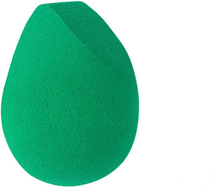 Puna Store Green Complexion Sponge - 1 Piece